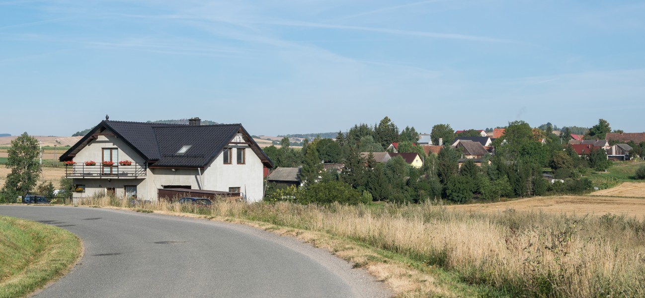 2018 Ruszowice