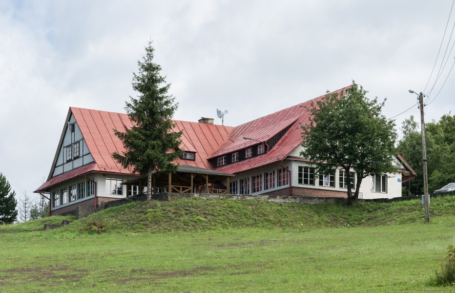 2018 Zajazd Kukułka w Wojciechowicach 2