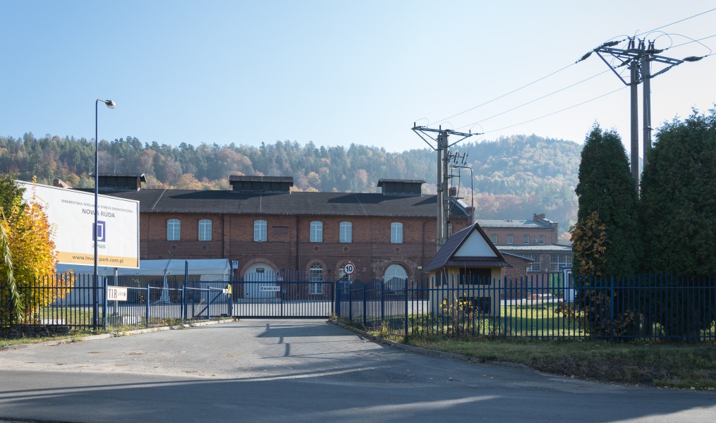 2018 ZPAS S.A. w Przygórzu 2