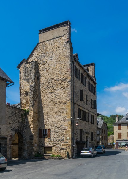 21 Place de la Porte Neuve