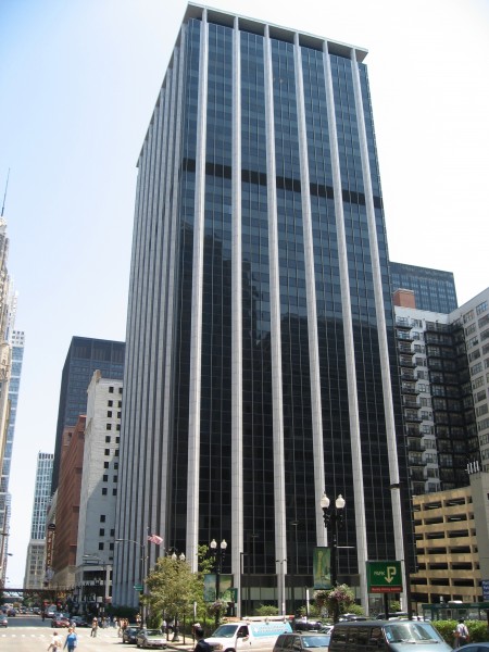 225 W Randolph