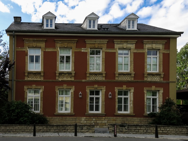 24, Rue des Maraîchers, Kierchbierg-102