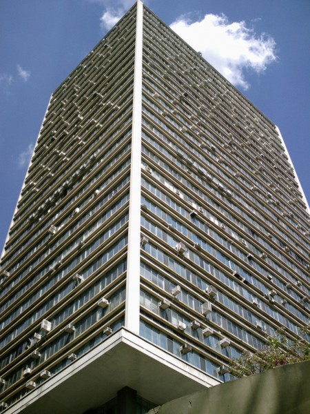 25-08-2008 Conde Prates Building SP Brasil