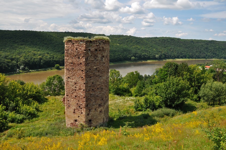 26-216-0028 Rakovets Castle RB