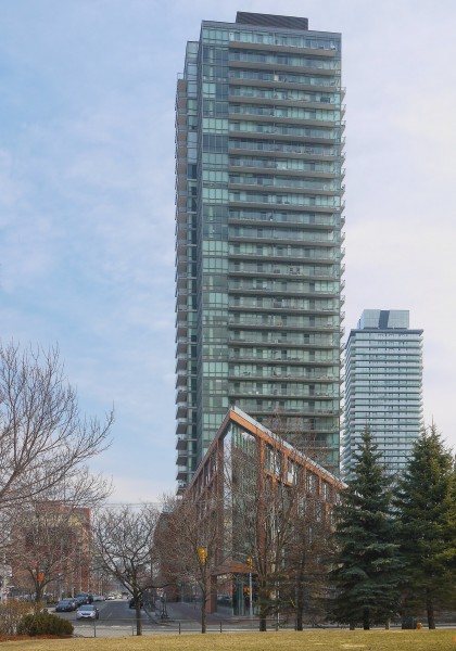 33 Mill St., Toronto