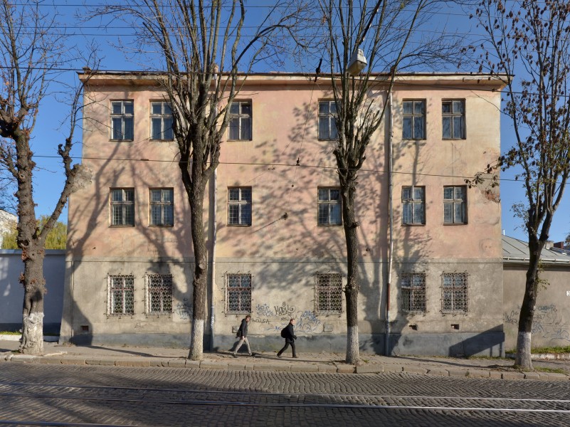 38 Shevchenka Street, Lviv (01)