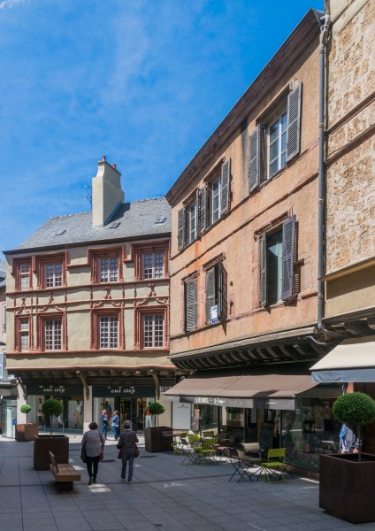 4 rue d'Armagnac 01