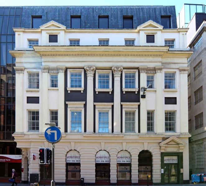51 - 55 Dale Street, Liverpool