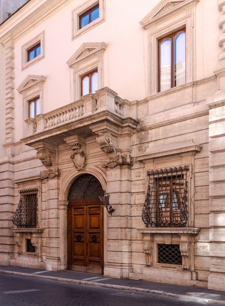 59 via del Babuino, Rome, Italy