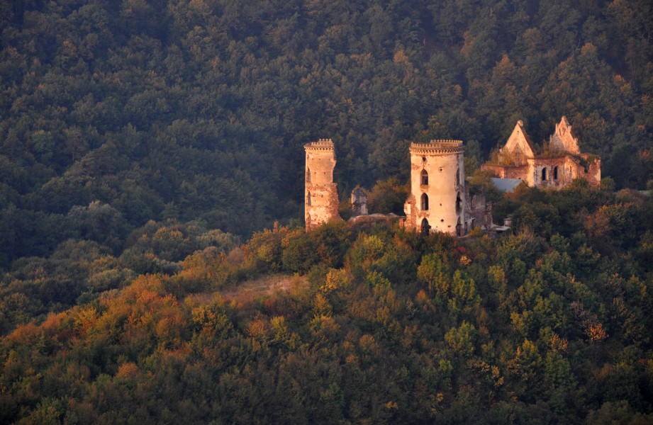 61-220-0107 Nyrkiv Castle 2 RB