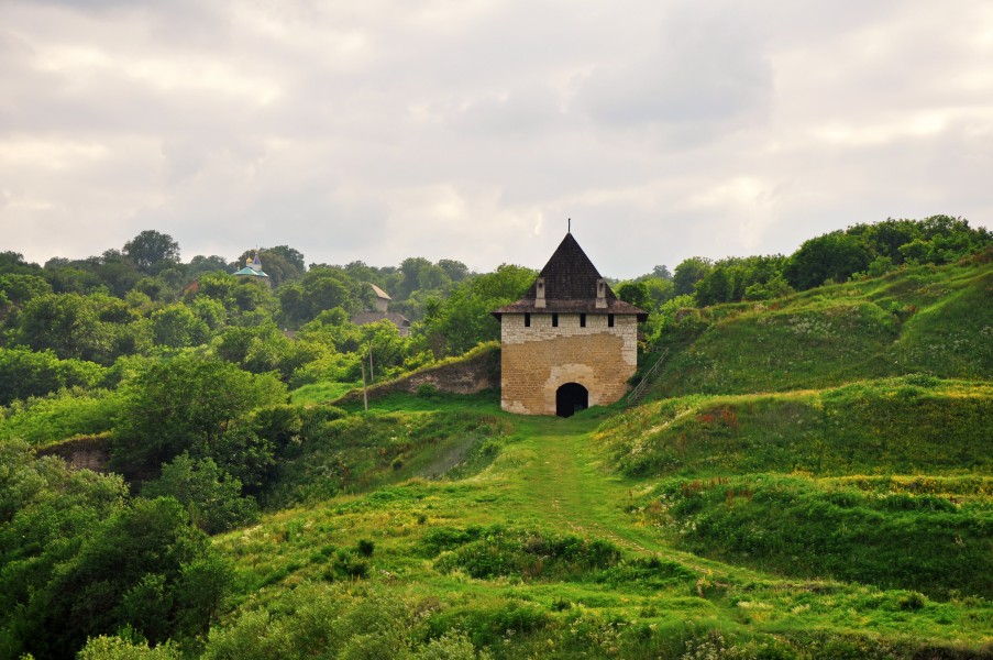 73-250-5002 Khotyn Fortress Reserve RB