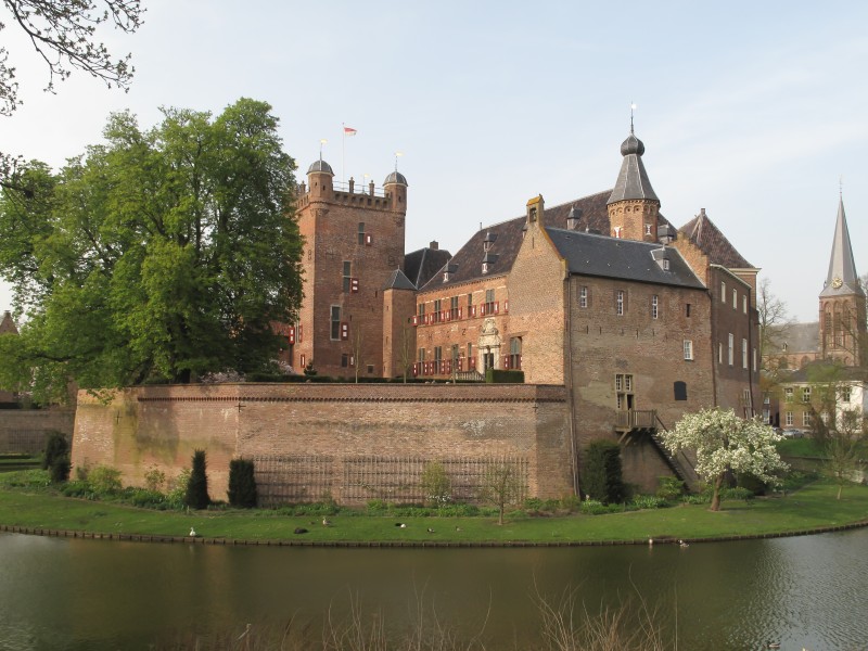 's-Heerenberg, huize Bergh RM9268 foto2 2011-04-11 17.21