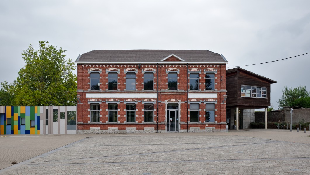 École primaire de Viesville (DSCF7676)