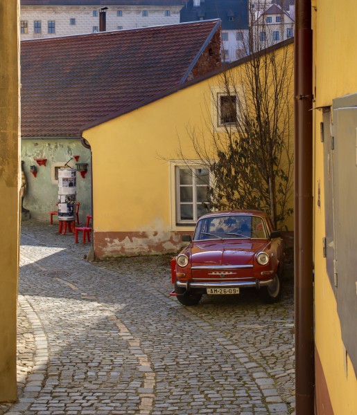 Česky Krumlov 03