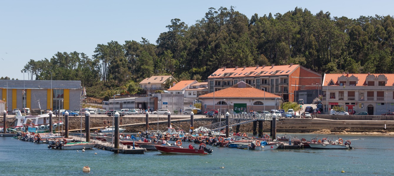 A Illa de Arousa. 10