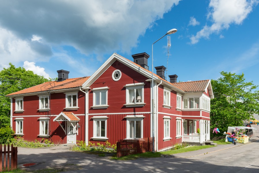 Älvkarleby June 2013 02