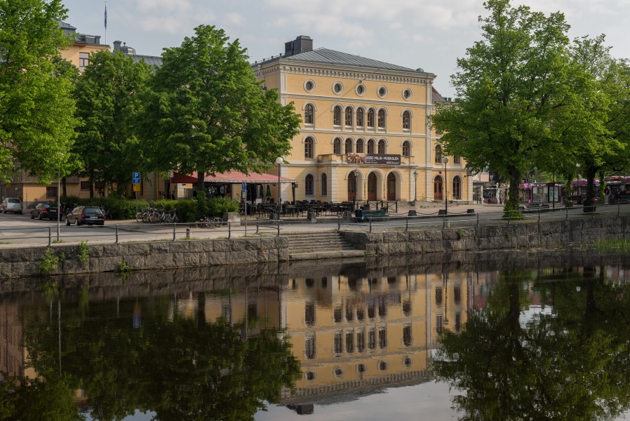 Örebro teatar May 2014 02