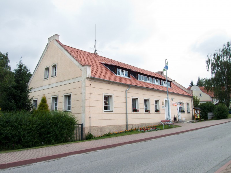 Úsilné - MŠ