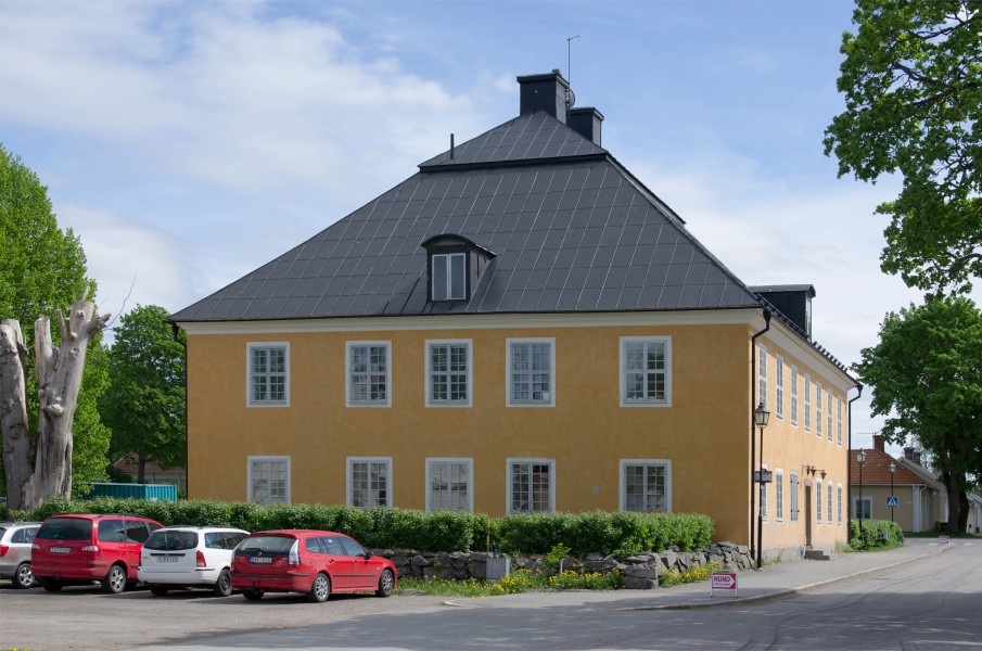 Österbybruk 2012