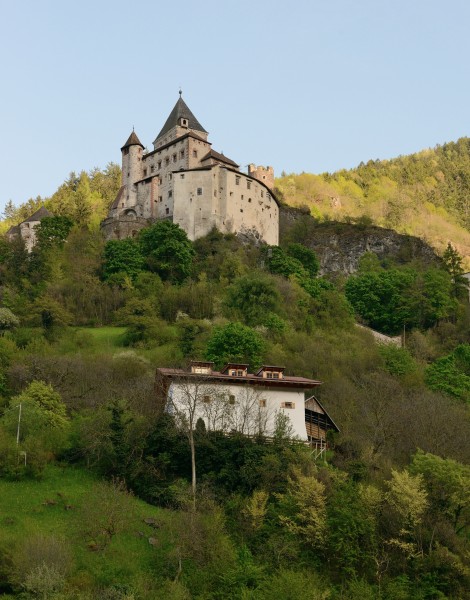 Österreicher Hof in Waidbruck