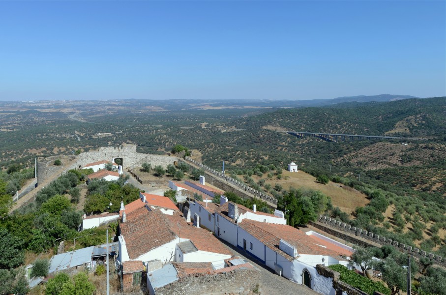 Évoramonte September 2013-1