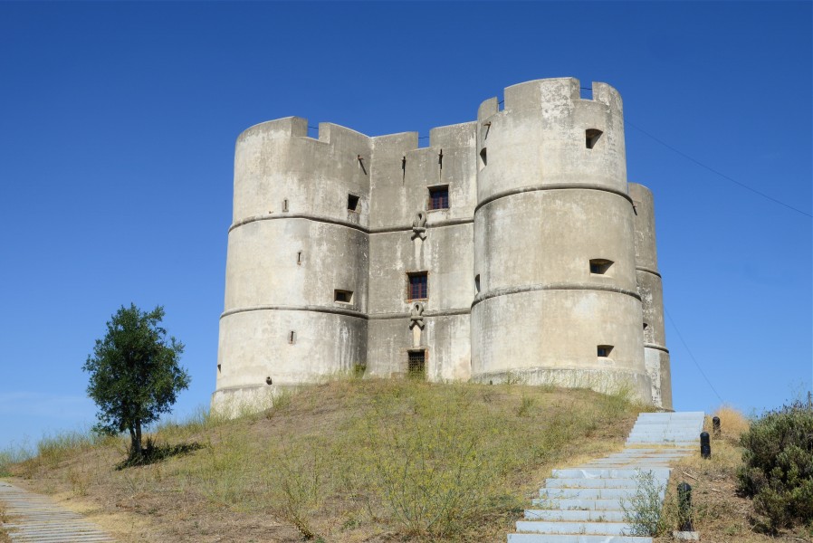Évoramonte September 2013-2
