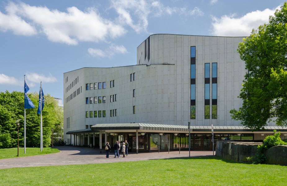 Aalto Theater 02 2014