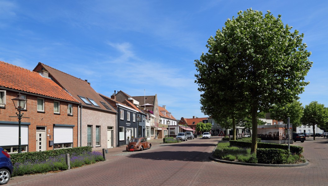 Aardenburg Haven R04
