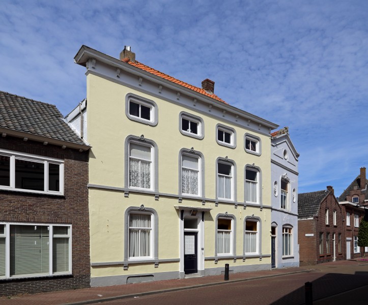 Aardenburg Weststraat 56 R01