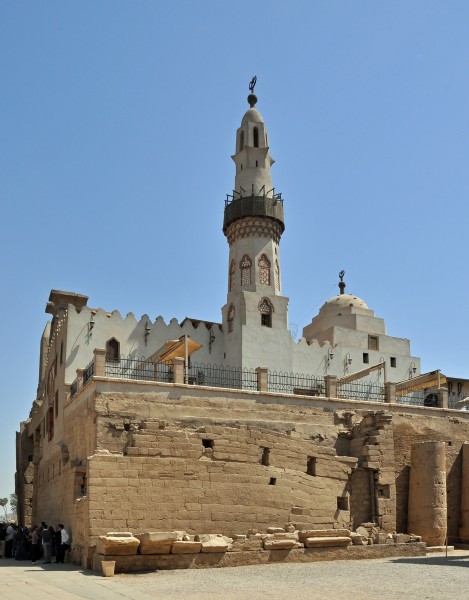 Abu el-Haggag R06