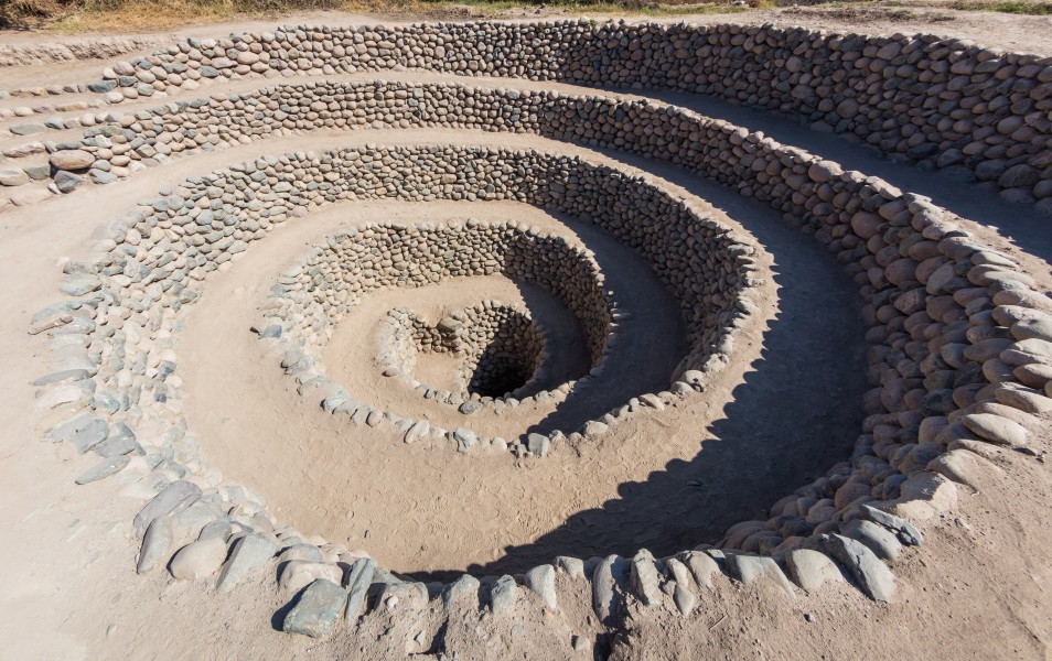Acueductos subterráneos de Cantalloc, Nazca, Perú, 2015-07-29, DD 14