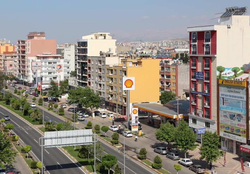 Adiyaman, Turkey 03