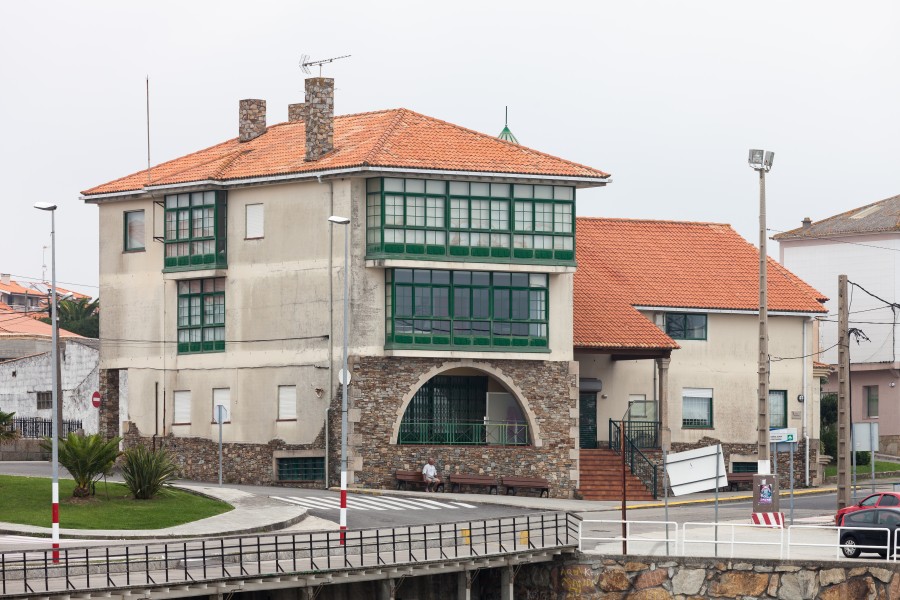 Aguiño. Ribeira. Galiza 2012-5