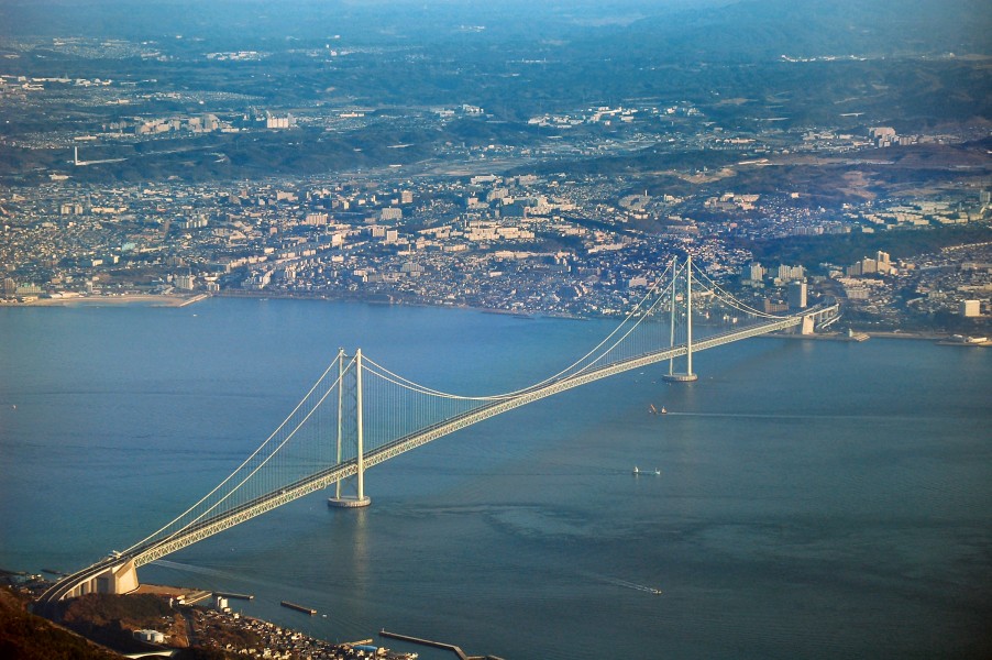 Akashi Bridge