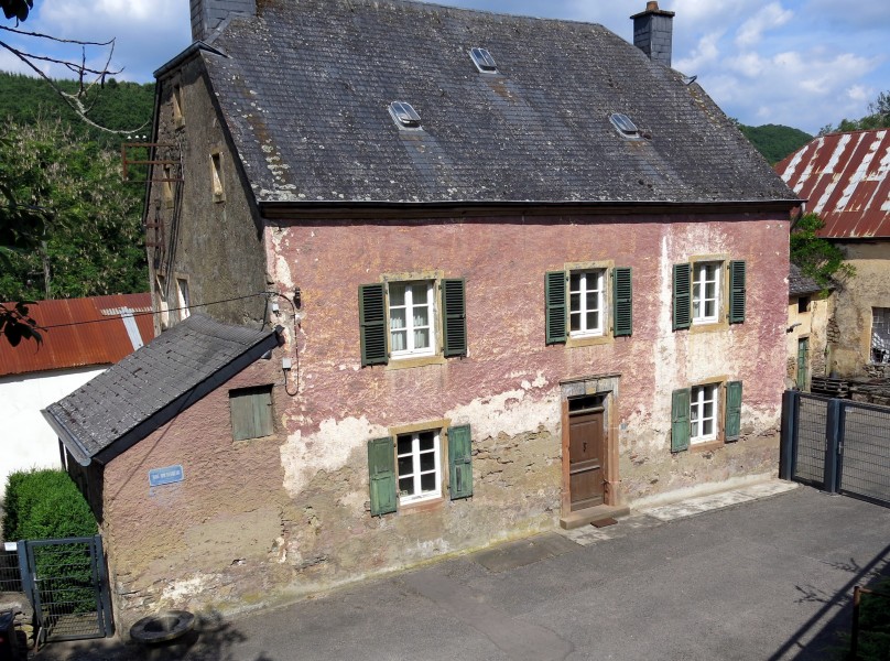 Al Millen, 1 rue du Moulin, Ierpeldeng