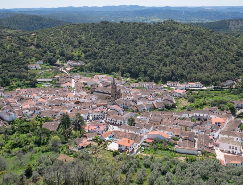 Alájar 03