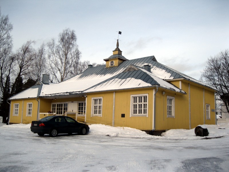 Alajärven Nuorisoseura