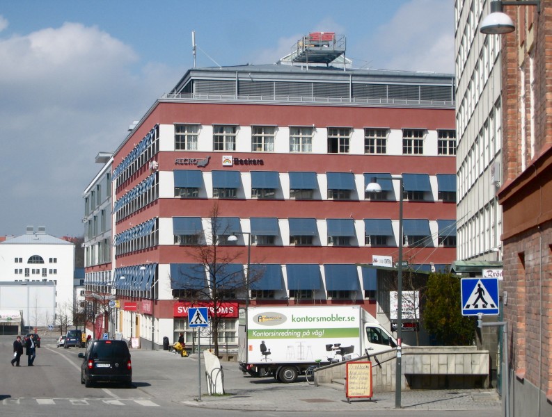 Alcro-BeckersHQ
