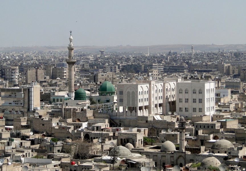 Aleppo 03