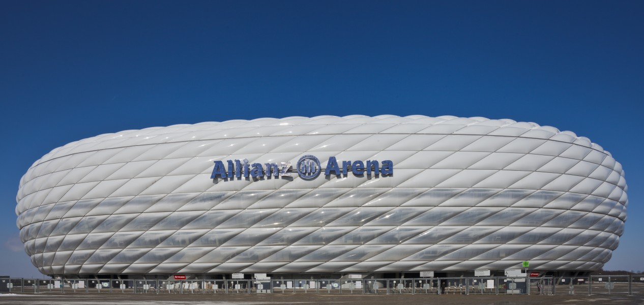 Allianz Arena, Múnich, Alemania, 2013-02-11, DD 13