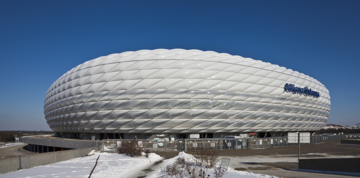Allianz Arena, Múnich, Alemania, 2013-02-11, DD 17