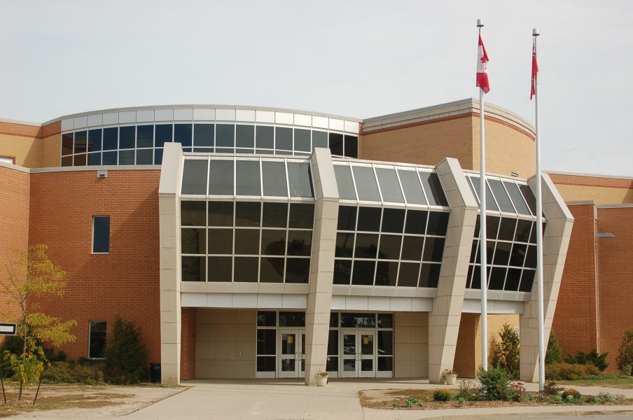 Allsaints catholic secondary school