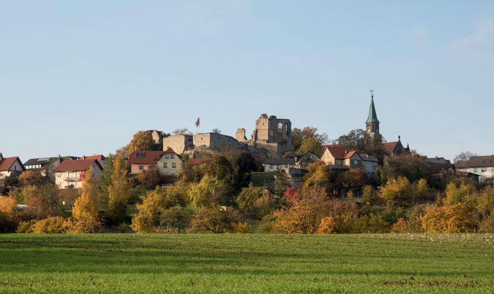 Altenstein-266178