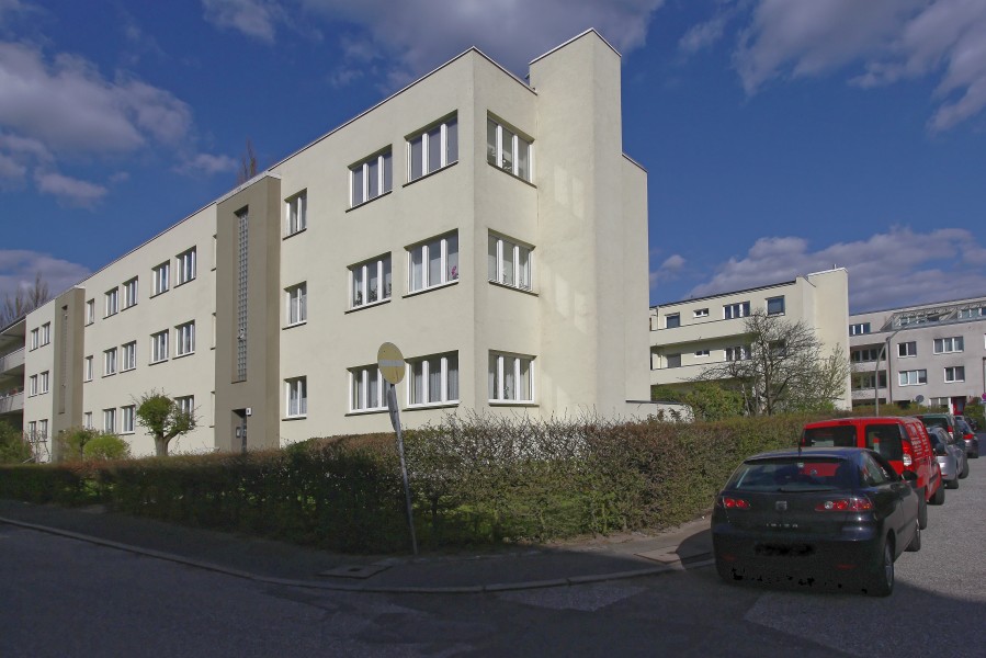 Am lustberg 14
