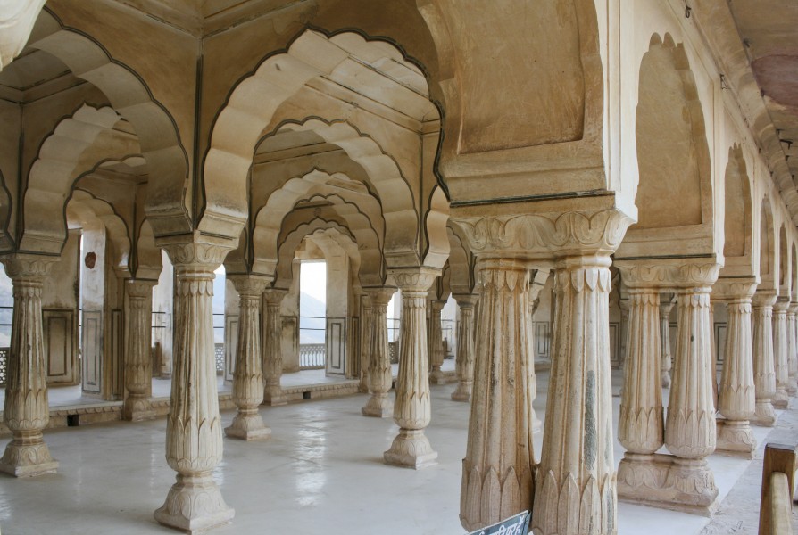 Amber Fort-Jaipur-India0007