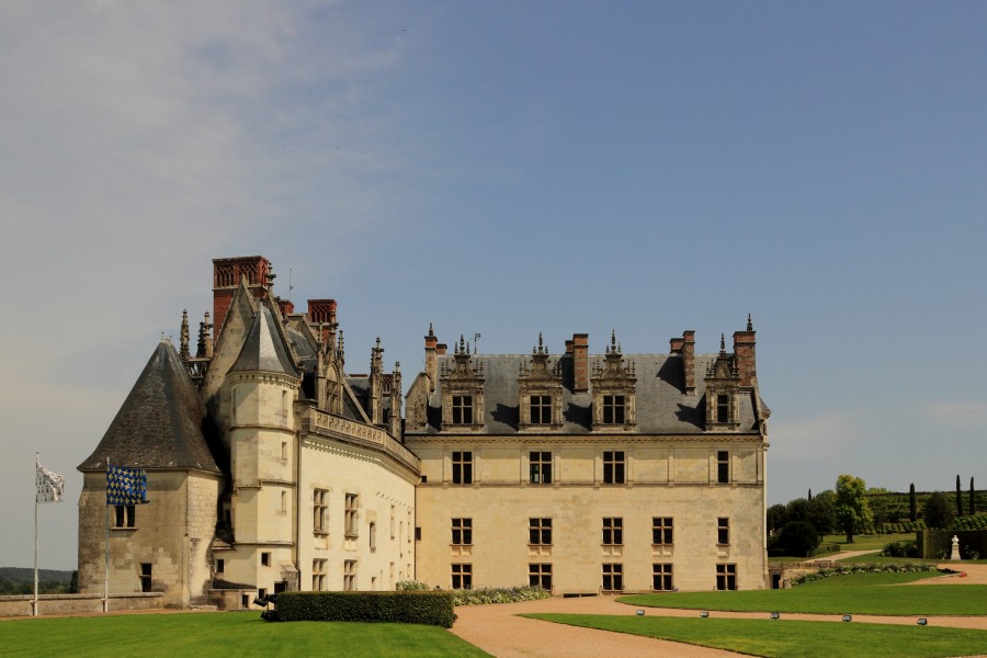 Amboise Hof