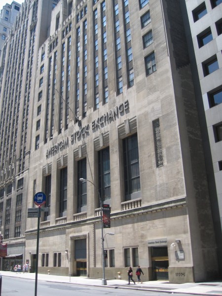 AmericanStockExchangeHQ58TrinityPlaceNYC060709