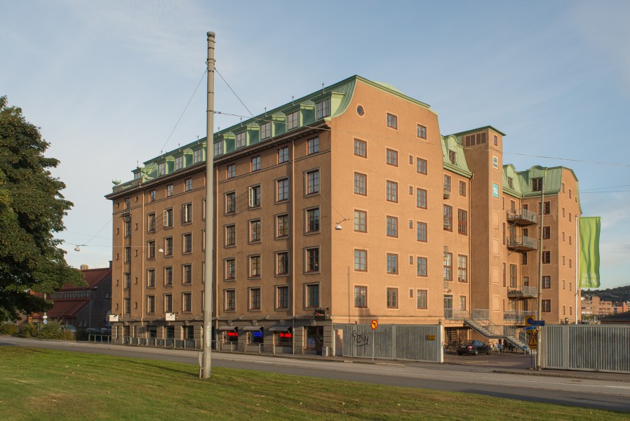 Amerikahuset September 2016 01
