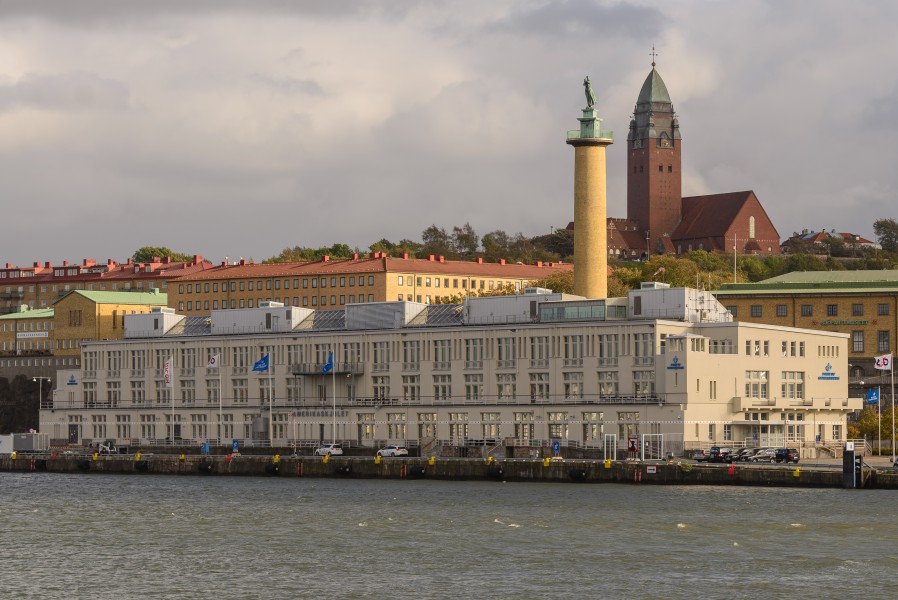 Amerikaskjulet September 2014 04
