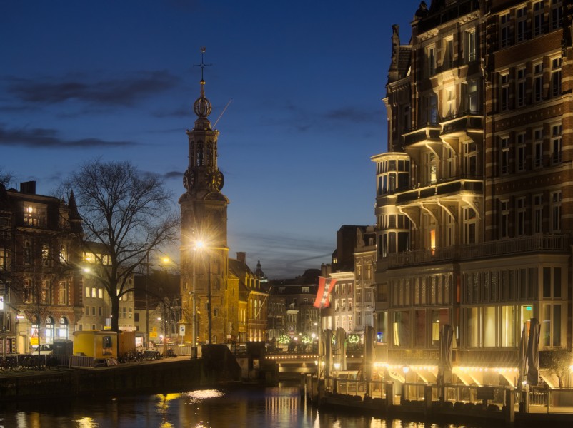 Amsterdam 2841
